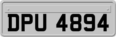 DPU4894