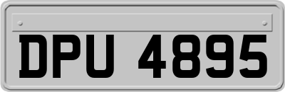 DPU4895