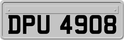 DPU4908