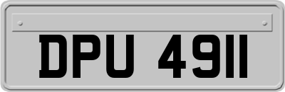 DPU4911