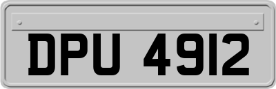 DPU4912