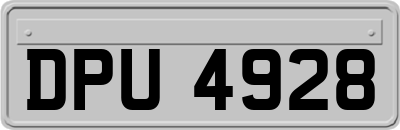DPU4928