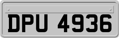DPU4936