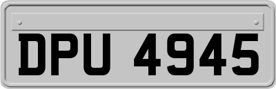 DPU4945