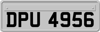 DPU4956