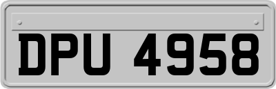 DPU4958