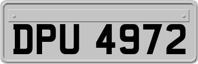 DPU4972