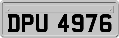 DPU4976