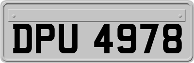 DPU4978