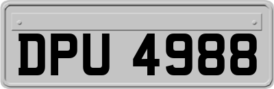 DPU4988