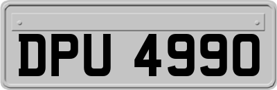 DPU4990