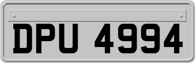 DPU4994