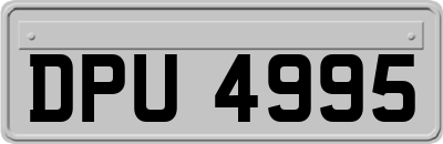 DPU4995