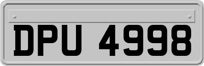 DPU4998