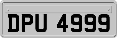 DPU4999