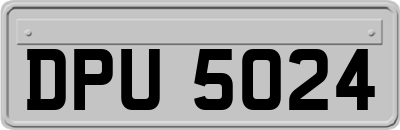 DPU5024
