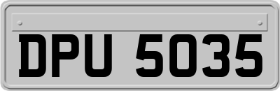 DPU5035