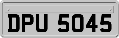DPU5045