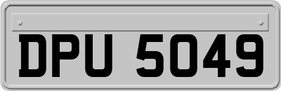 DPU5049