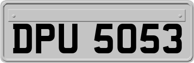 DPU5053