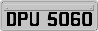 DPU5060