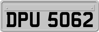DPU5062