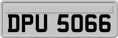 DPU5066