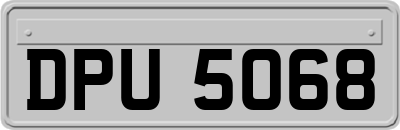 DPU5068