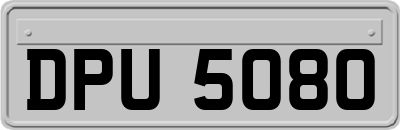 DPU5080