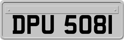 DPU5081