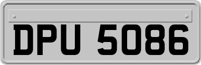 DPU5086