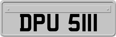 DPU5111