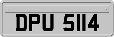 DPU5114