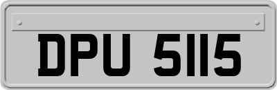 DPU5115