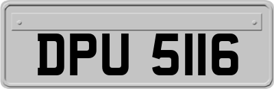 DPU5116