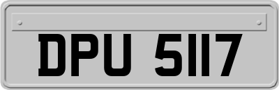 DPU5117