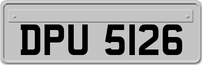 DPU5126