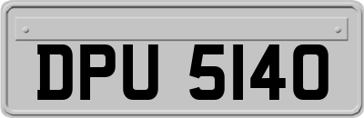DPU5140