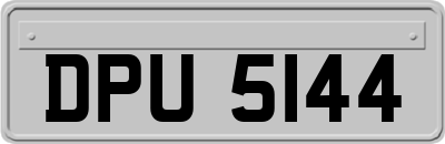 DPU5144