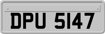 DPU5147