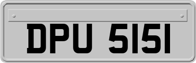 DPU5151