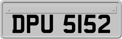 DPU5152