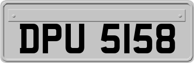 DPU5158