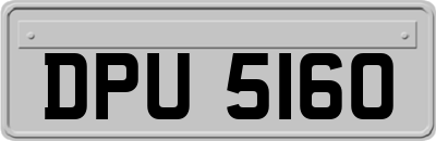 DPU5160