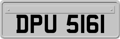DPU5161