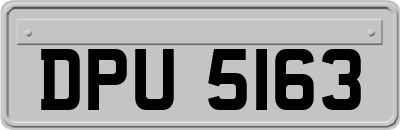 DPU5163