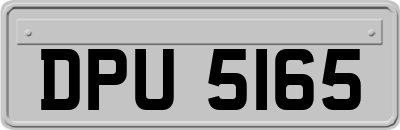 DPU5165