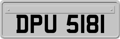 DPU5181