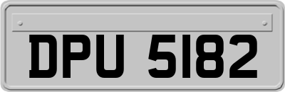 DPU5182