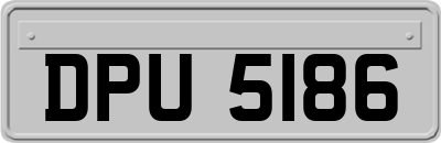 DPU5186